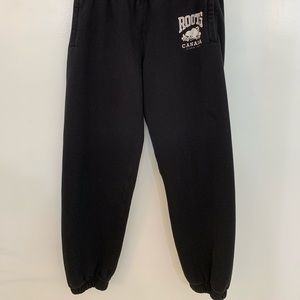 Roots Sweatpants